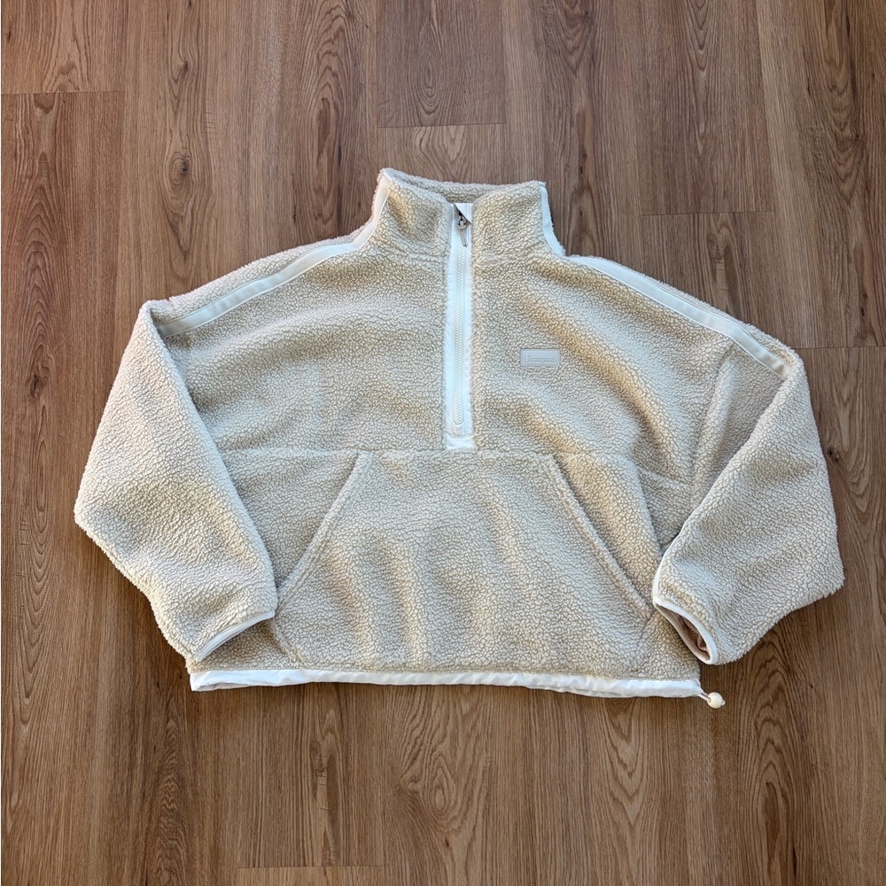 Cotopaxi Bacano Fleece Pullover